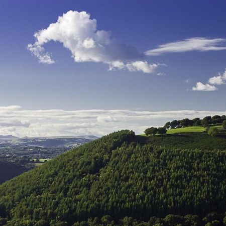 Ty-Nance Cottage Caerphilly Exteriör bild